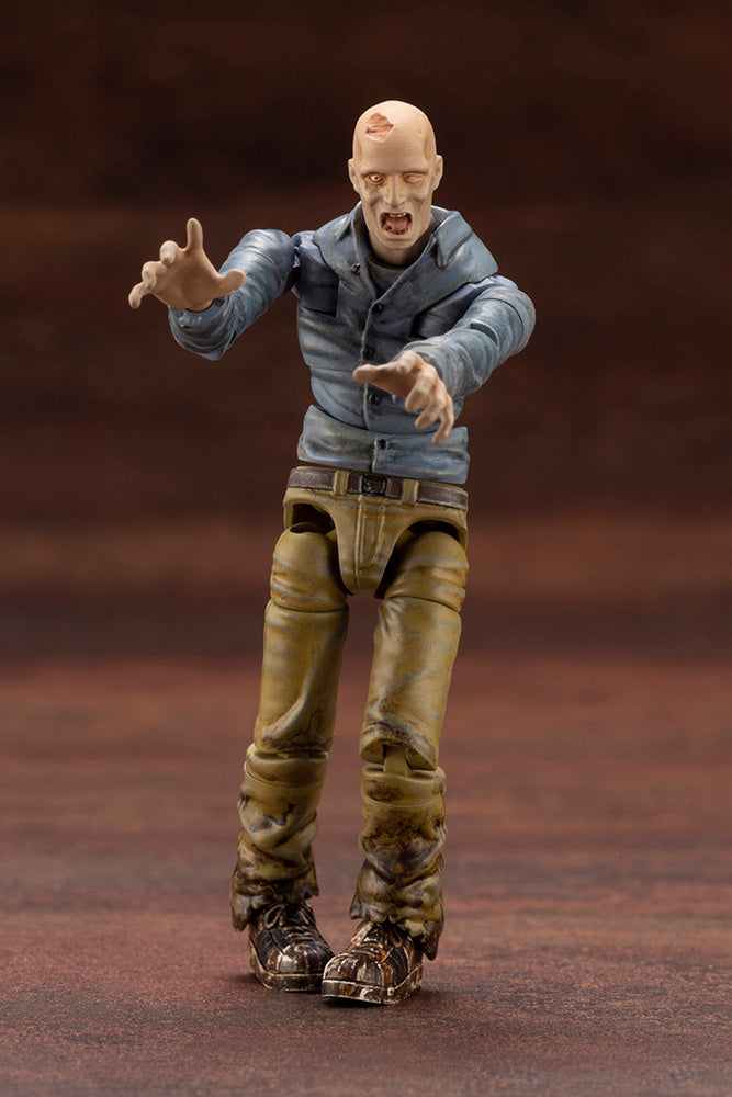 END OF HEROES Kotobukiya ZOMBINOID BITER