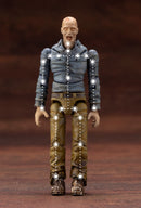 END OF HEROES Kotobukiya ZOMBINOID BITER