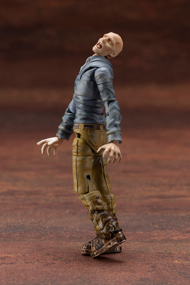 END OF HEROES Kotobukiya ZOMBINOID BITER