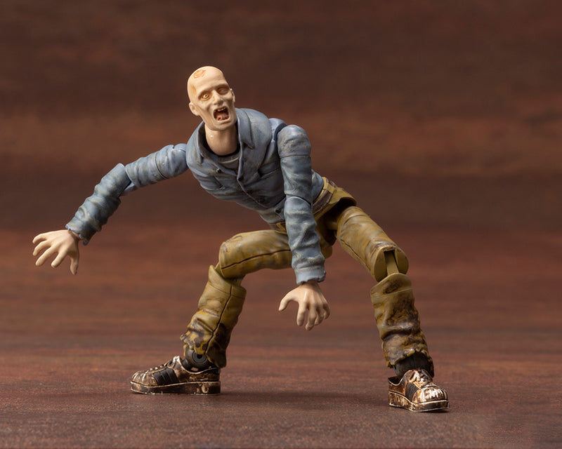 END OF HEROES Kotobukiya ZOMBINOID BITER