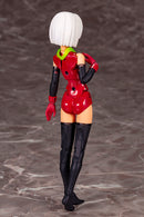 MEGAMI DEVICE Kotobukiya BULLET KNIGHTS LAUNCHER HELL BLAZE MODEL KIT