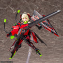 MEGAMI DEVICE Kotobukiya BULLET KNIGHTS LANCER HELL BLAZE MODEL KIT