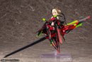 MEGAMI DEVICE Kotobukiya BULLET KNIGHTS LANCER HELL BLAZE MODEL KIT