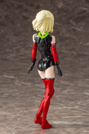 MEGAMI DEVICE Kotobukiya BULLET KNIGHTS LANCER HELL BLAZE MODEL KIT