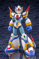 MEGA MAN X Kotobukiya FORCE ARMOR / ROCKMAN X FORCE ARMOR