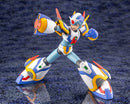 MEGA MAN X Kotobukiya FORCE ARMOR / ROCKMAN X FORCE ARMOR