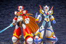 MEGA MAN X Kotobukiya FORCE ARMOR / ROCKMAN X FORCE ARMOR