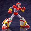 MEGA MAN X Kotobukiya FORCE ARMOR RISING FIRE VER.