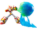 MEGA MAN X Kotobukiya FORCE ARMOR RISING FIRE VER.