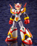 MEGA MAN X Kotobukiya FORCE ARMOR RISING FIRE VER.