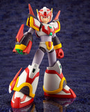MEGA MAN X Kotobukiya FORCE ARMOR RISING FIRE VER.