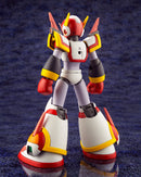 MEGA MAN X Kotobukiya FORCE ARMOR RISING FIRE VER.