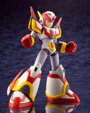 MEGA MAN X Kotobukiya FORCE ARMOR RISING FIRE VER.