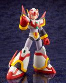 MEGA MAN X Kotobukiya FORCE ARMOR RISING FIRE VER.