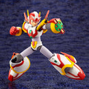 MEGA MAN X Kotobukiya FORCE ARMOR RISING FIRE VER.