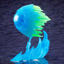 MEGA MAN X Kotobukiya FORCE ARMOR RISING FIRE VER.