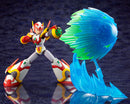 MEGA MAN X Kotobukiya FORCE ARMOR RISING FIRE VER.