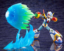 MEGA MAN X Kotobukiya FORCE ARMOR RISING FIRE VER.
