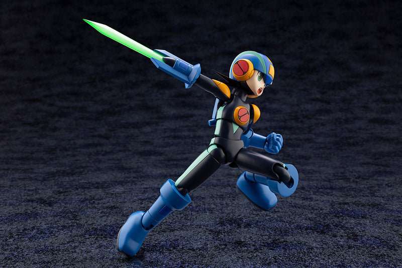 MEGA MAN BATTLE NETWORK Kotobukiya MEGA MAN (re-run)