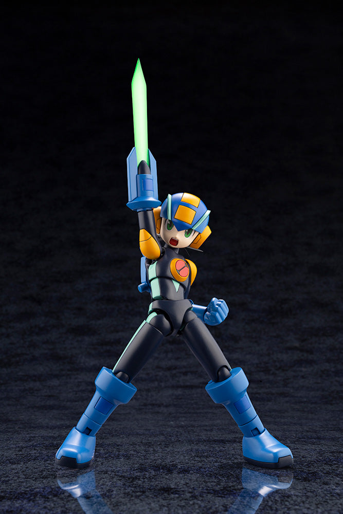 MEGA MAN BATTLE NETWORK Kotobukiya MEGA MAN (re-run)