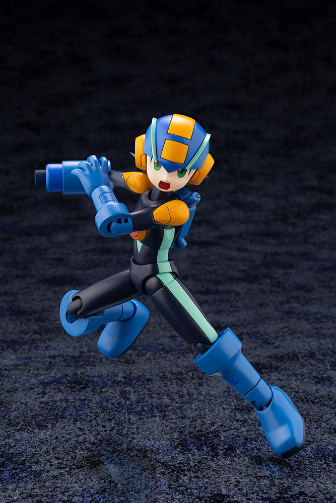 MEGA MAN BATTLE NETWORK Kotobukiya MEGA MAN (re-run)