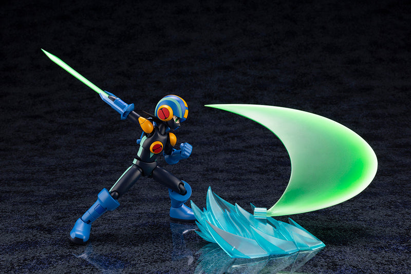 MEGA MAN BATTLE NETWORK Kotobukiya MEGA MAN (re-run)