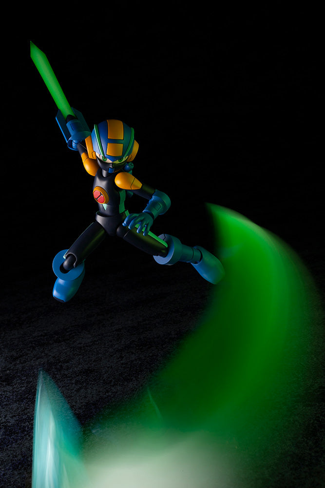 MEGA MAN BATTLE NETWORK Kotobukiya MEGA MAN (re-run)