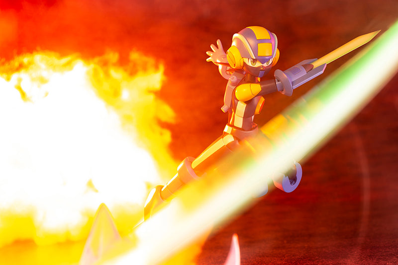 MEGA MAN BATTLE NETWORK Kotobukiya MEGA MAN (re-run)