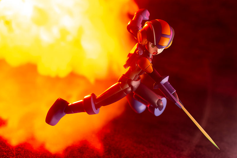 MEGA MAN BATTLE NETWORK Kotobukiya MEGA MAN (re-run)