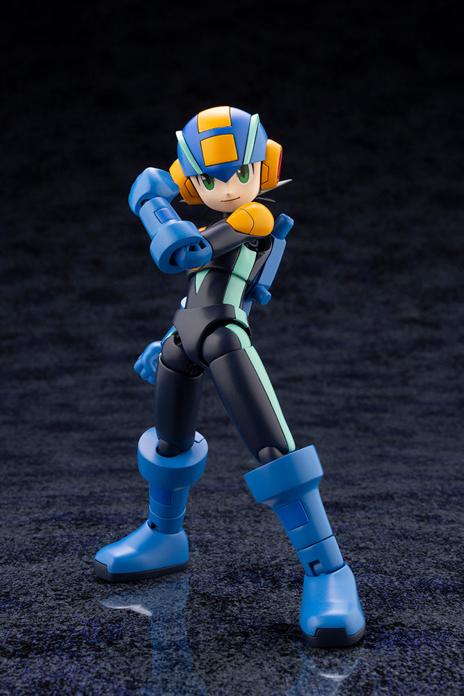 MEGA MAN BATTLE NETWORK Kotobukiya MEGA MAN (re-run)