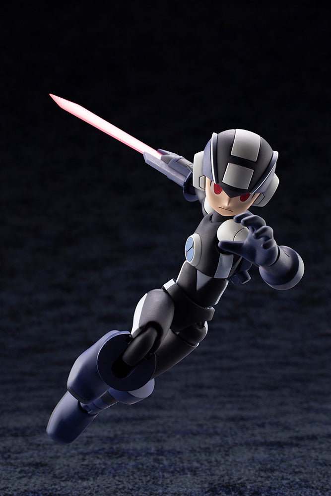 MEGA MAN BATTLE NETWORK Kotobukiya DARK MEGA MAN