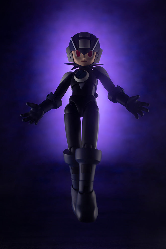 MEGA MAN BATTLE NETWORK Kotobukiya DARK MEGA MAN