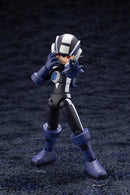 MEGA MAN BATTLE NETWORK Kotobukiya DARK MEGA MAN