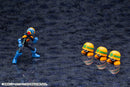 MEGA MAN BATTLE NETWORK Kotobukiya DARK MEGA MAN