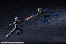 MEGA MAN BATTLE NETWORK Kotobukiya DARK MEGA MAN