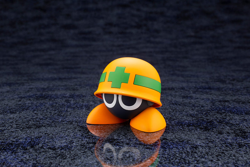 MEGA MAN BATTLE NETWORK Kotobukiya DARK MEGA MAN