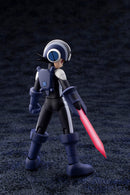MEGA MAN BATTLE NETWORK Kotobukiya DARK MEGA MAN