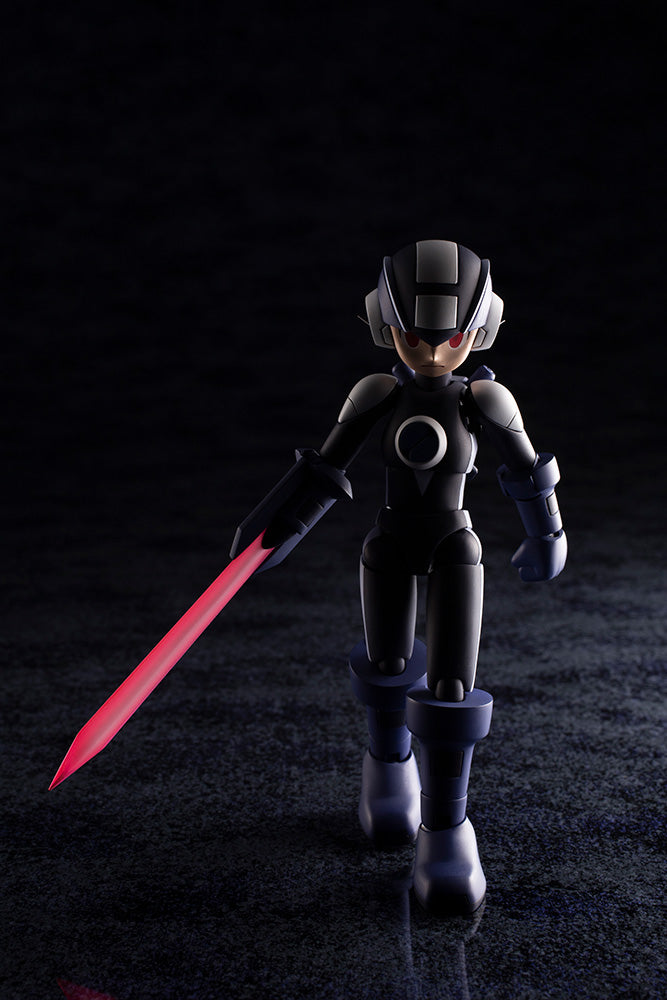 MEGA MAN BATTLE NETWORK Kotobukiya DARK MEGA MAN