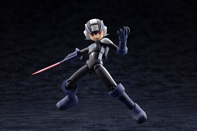 MEGA MAN BATTLE NETWORK Kotobukiya DARK MEGA MAN