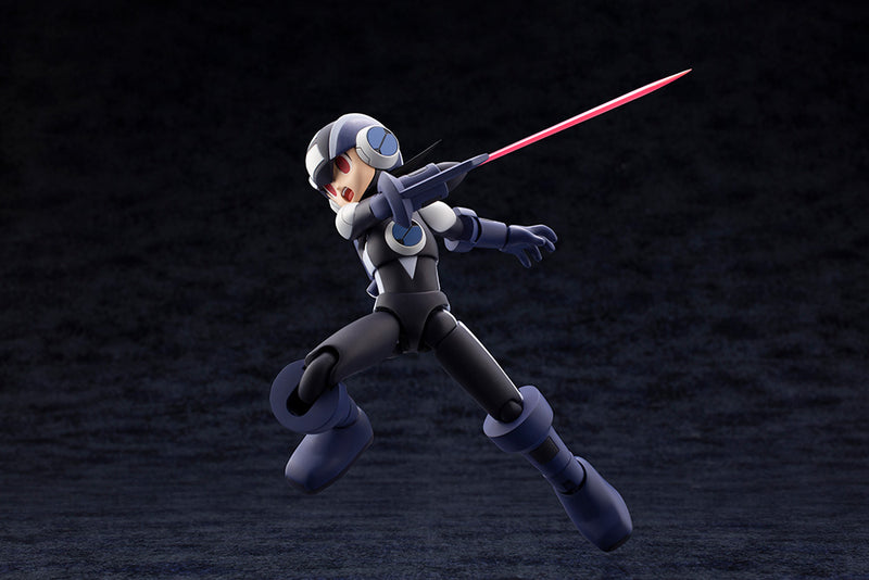 MEGA MAN BATTLE NETWORK Kotobukiya DARK MEGA MAN