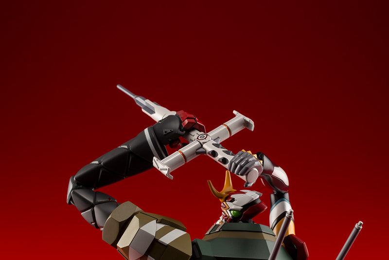 EVANGELION:3.0＋1.0 THRICE UPON A TIME Kotobukiya NEW 02 Α(JA-02 BODY ASSEMBLY CANNIBALIZED)