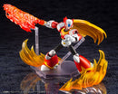 Mega Man X4 Kotobukiya MEGA MAN X RISING FIRE VERSION