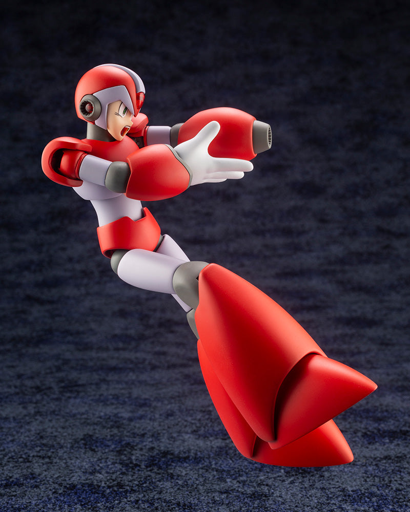 Mega Man X4 Kotobukiya MEGA MAN X RISING FIRE VERSION
