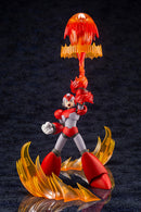 Mega Man X4 Kotobukiya MEGA MAN X RISING FIRE VERSION
