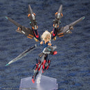 PHANTASY STAR ONLINE 2 Kotobukiya A.I.S VEGA UNIT