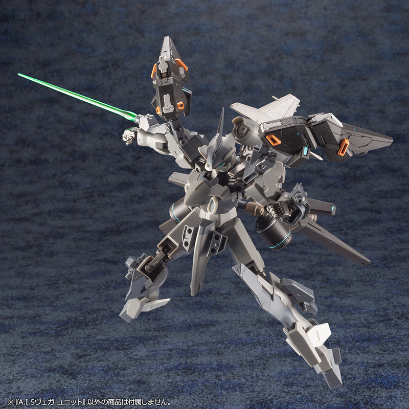 PHANTASY STAR ONLINE 2 Kotobukiya A.I.S VEGA UNIT