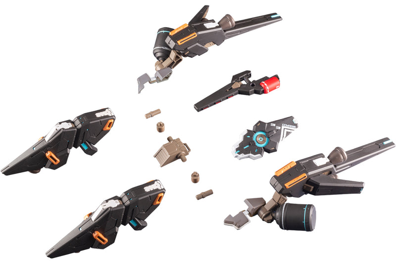 PHANTASY STAR ONLINE 2 Kotobukiya A.I.S VEGA UNIT
