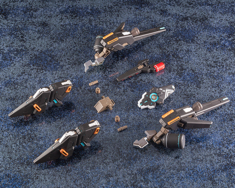 PHANTASY STAR ONLINE 2 Kotobukiya A.I.S VEGA UNIT