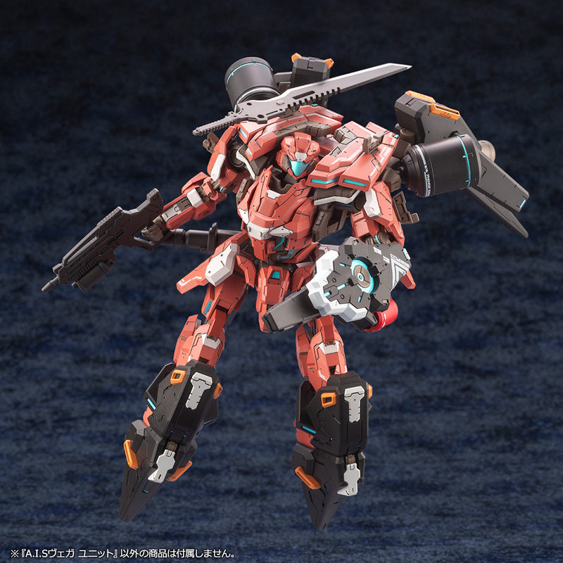 PHANTASY STAR ONLINE 2 Kotobukiya A.I.S VEGA UNIT