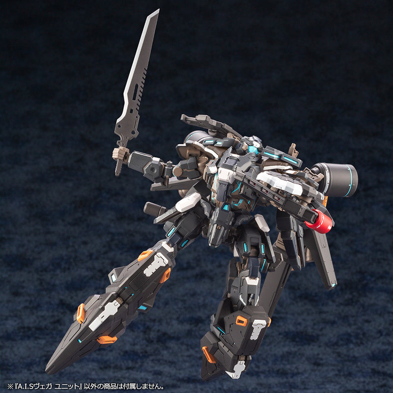 PHANTASY STAR ONLINE 2 Kotobukiya A.I.S VEGA UNIT